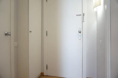 Appartement te huur in Barcelona Beltrán I Rózpide - Avinguda Pedralbes
