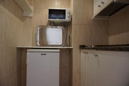 Appartement te huur in Barcelona Beltrán I Rózpide - Avinguda Pedralbes