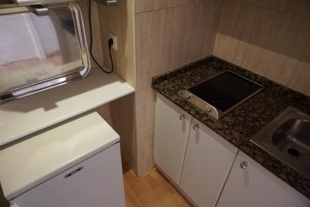 Appartement te huur in Barcelona Beltrán I Rózpide - Avinguda Pedralbes