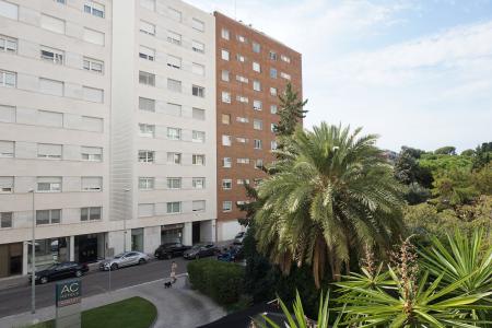 Appartement te huur in Barcelona Beltrán I Rózpide - Avinguda Pedralbes