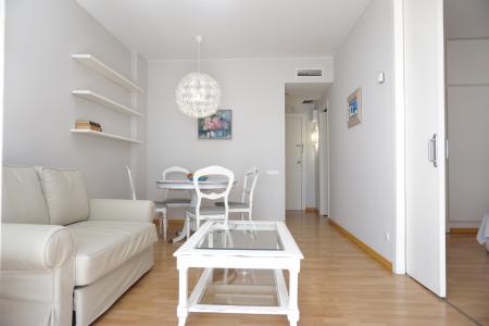 Appartement te huur in Barcelona Beltrán I Rózpide - Avinguda Pedralbes