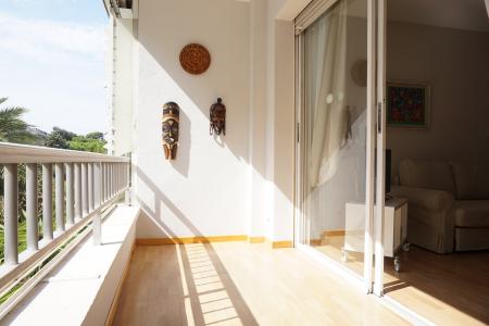 Appartement te huur in Barcelona Beltrán I Rózpide - Avinguda Pedralbes