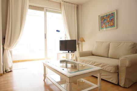 Appartement te huur in Barcelona Beltrán I Rózpide - Avinguda Pedralbes