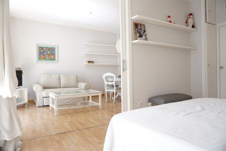 Appartement te huur in Barcelona Beltrán I Rózpide - Avinguda Pedralbes