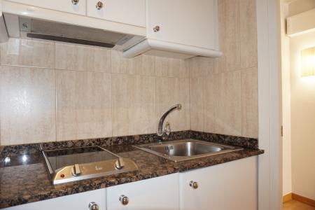 Appartement te huur in Barcelona Beltrán I Rózpide - Avinguda Pedralbes