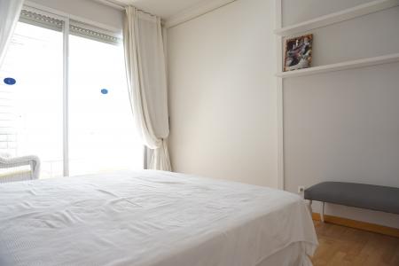 Appartement te huur in Barcelona Beltrán I Rózpide - Avinguda Pedralbes