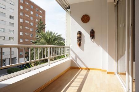 Appartement te huur in Barcelona Beltrán I Rózpide - Avinguda Pedralbes