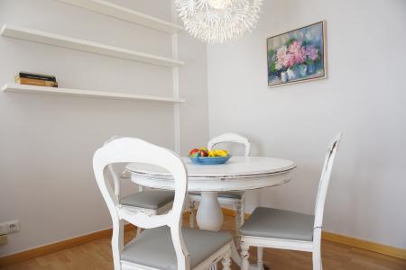 Appartement te huur in Barcelona Beltrán I Rózpide - Avinguda Pedralbes