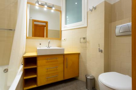 Wohnung zur Miete in Barcelona Arimon - Mandri