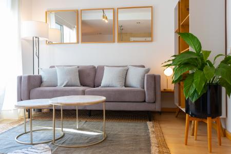 Wohnung zur Miete in Barcelona Arimon - Mandri