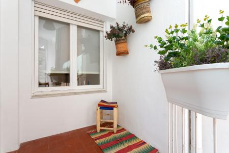 Wohnung zur Miete in Barcelona Arimon - Mandri