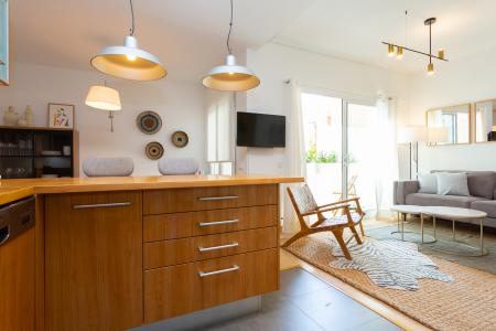 Wohnung zur Miete in Barcelona Arimon - Mandri