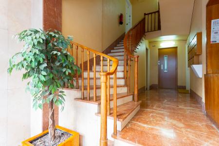 Wohnung zur Miete in Barcelona Arimon - Mandri