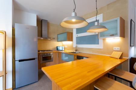 Wohnung zur Miete in Barcelona Arimon - Mandri