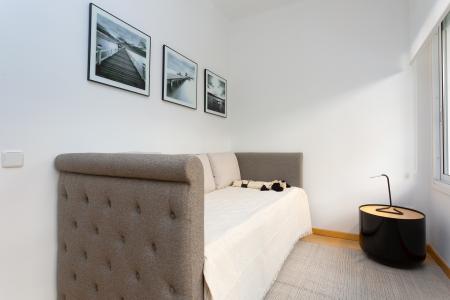 Wohnung zur Miete in Barcelona Arimon - Mandri