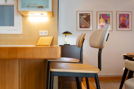 Wohnung zur Miete in Barcelona Arimon - Mandri