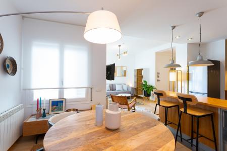 Wohnung zur Miete in Barcelona Arimon - Mandri