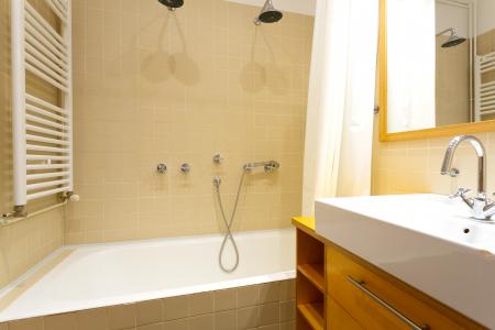 Wohnung zur Miete in Barcelona Arimon - Mandri