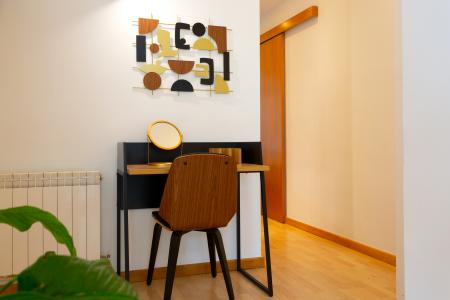 Wohnung zur Miete in Barcelona Arimon - Mandri