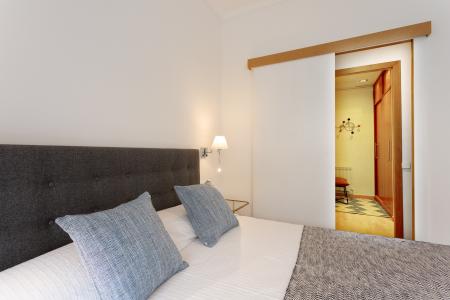 Wohnung zur Miete in Barcelona Arimon - Mandri