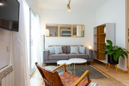 Wohnung zur Miete in Barcelona Arimon - Mandri