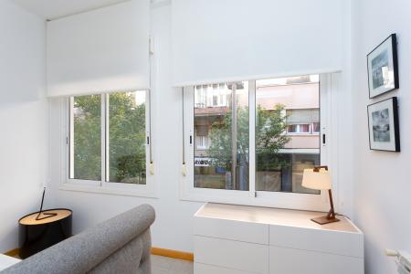 Wohnung zur Miete in Barcelona Arimon - Mandri