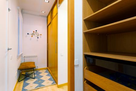 Wohnung zur Miete in Barcelona Arimon - Mandri