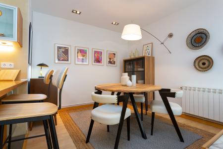 Wohnung zur Miete in Barcelona Arimon - Mandri