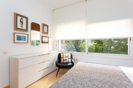 Wohnung zur Miete in Barcelona Arimon - Mandri