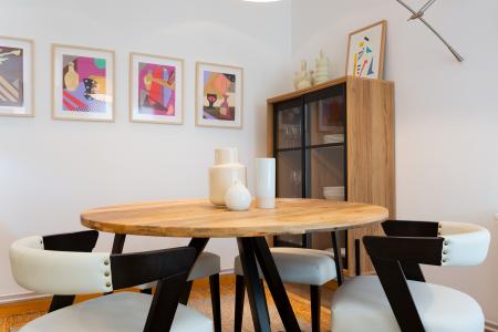 Wohnung zur Miete in Barcelona Arimon - Mandri