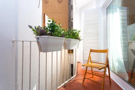 Wohnung zur Miete in Barcelona Arimon - Mandri