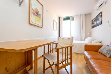 Appartement te Korte termijn huren in Barcelona Parlament - Ronda Sant Pau