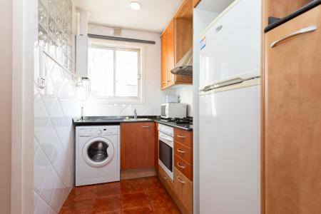 Appartement te Korte termijn huren in Barcelona Parlament - Ronda Sant Pau