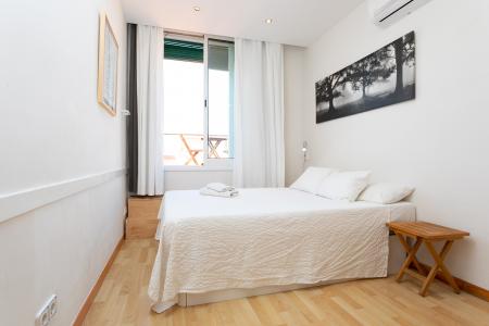 Appartement te Korte termijn huren in Barcelona Parlament - Ronda Sant Pau
