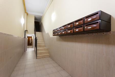 Appartement te Korte termijn huren in Barcelona Parlament - Ronda Sant Pau