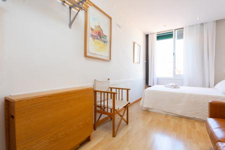 Appartement te Korte termijn huren in Barcelona Parlament - Ronda Sant Pau