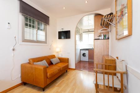 Appartement te Korte termijn huren in Barcelona Parlament - Ronda Sant Pau