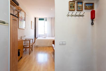 Appartement te Korte termijn huren in Barcelona Parlament - Ronda Sant Pau