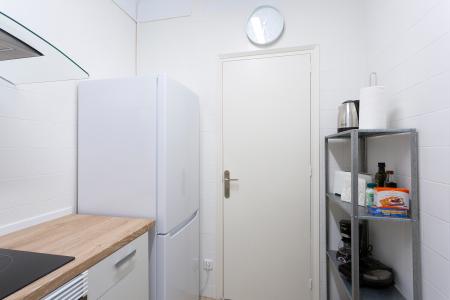 Appartement te huur in Barcelona Nàpols - Casp (new Flat)
