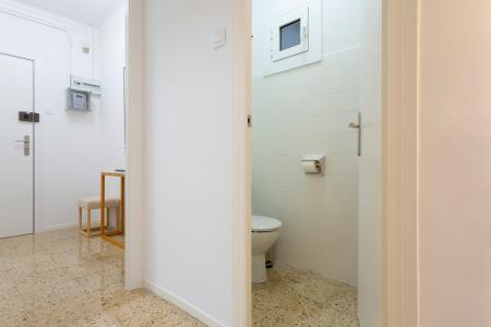 Appartement te huur in Barcelona Nàpols - Casp (new Flat)