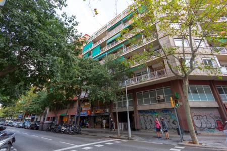 Appartement te huur in Barcelona Nàpols - Casp (new Flat)