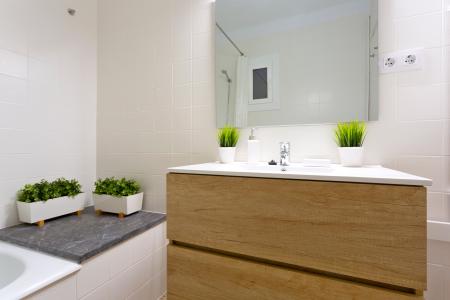 Appartement te huur in Barcelona Nàpols - Casp (new Flat)