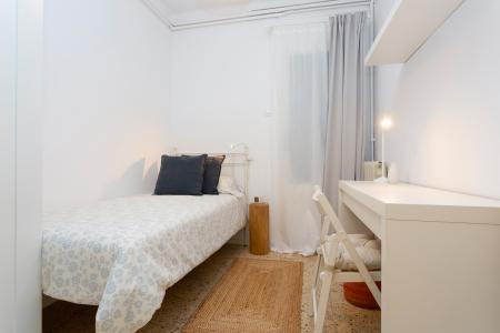 Appartement te huur in Barcelona Nàpols - Casp (new Flat)
