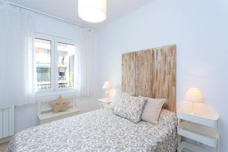 Appartement te huur in Barcelona Nàpols - Casp (new Flat)