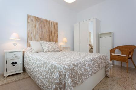 Appartement te huur in Barcelona Nàpols - Casp (new Flat)