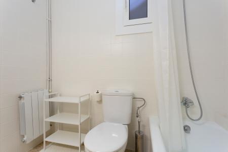 Appartement te huur in Barcelona Nàpols - Casp (new Flat)