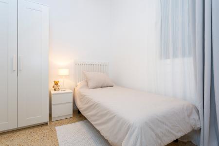 Appartement te huur in Barcelona Nàpols - Casp (new Flat)