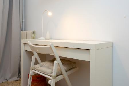 Appartement te huur in Barcelona Nàpols - Casp (new Flat)