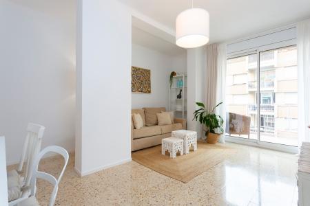Appartement te huur in Barcelona Nàpols - Casp (new Flat)