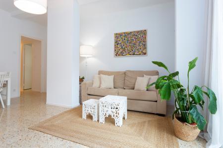 Appartement te huur in Barcelona Nàpols - Casp (new Flat)